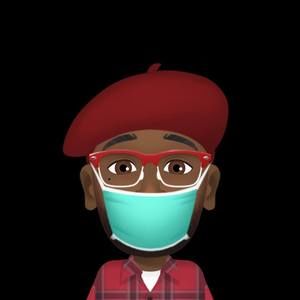 Meet your Posher, Justin